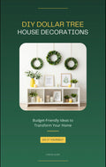 Do it yourself step-by-step e-book￼