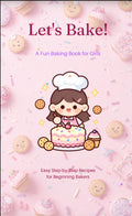 Recipe E-Book for young beginners
