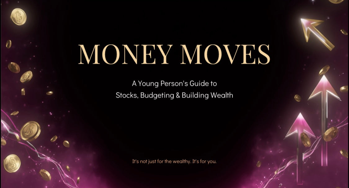 Digital finance e-book for young adults
