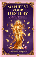 Manifestation E-Book